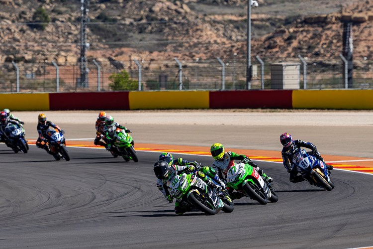 KRT in Spain